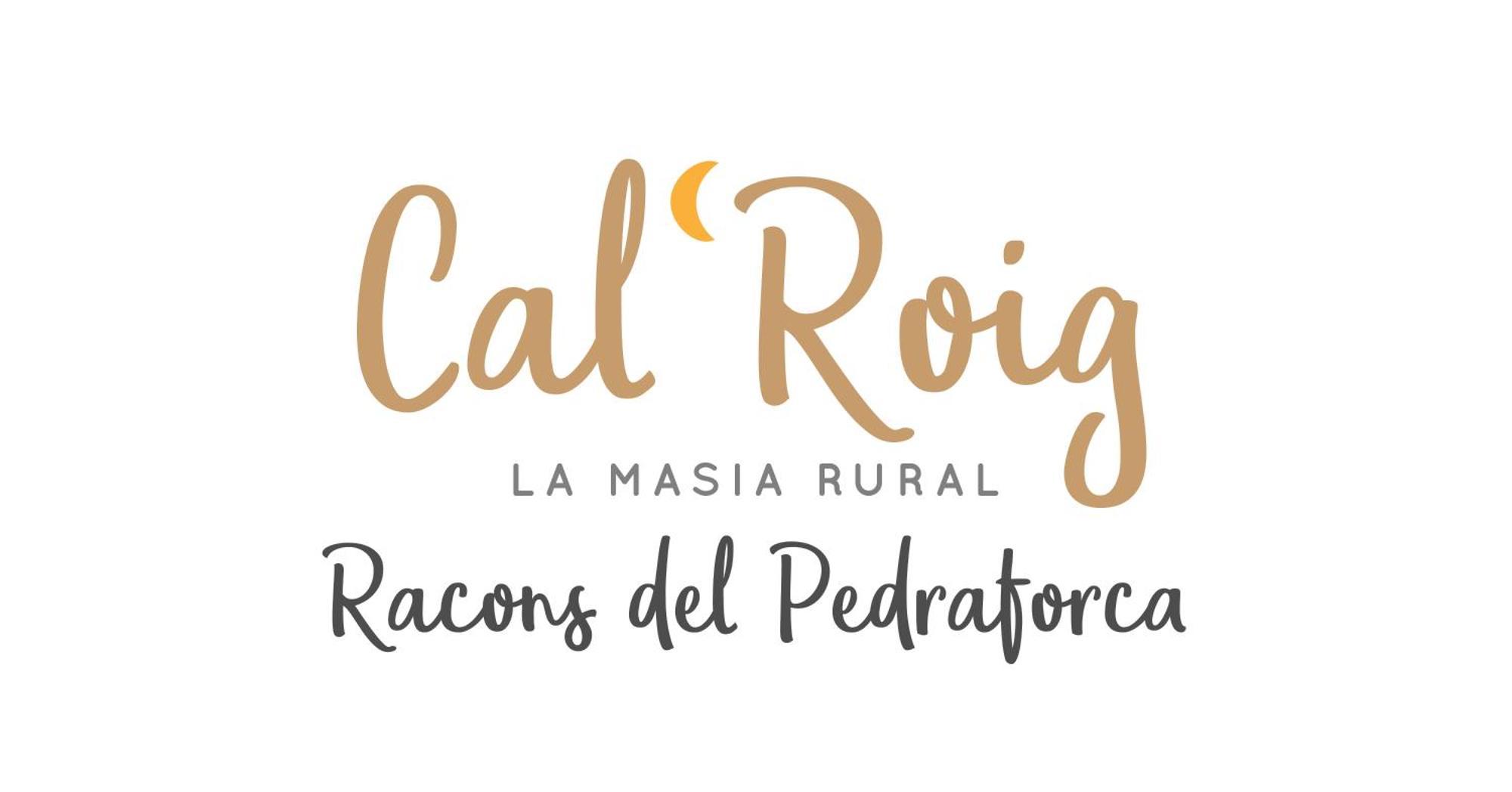 Вилла Cal Roig - Pedraforca Сальдес Экстерьер фото